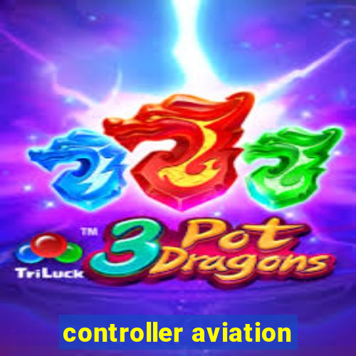 controller aviation